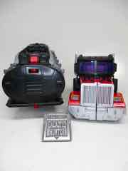 Hasbro Transformers Legacy Leader Laser Optimus Prime Action Figure